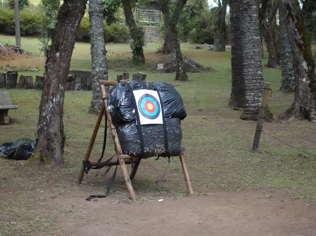 Villaleta-蒙特贝尔德必去景点