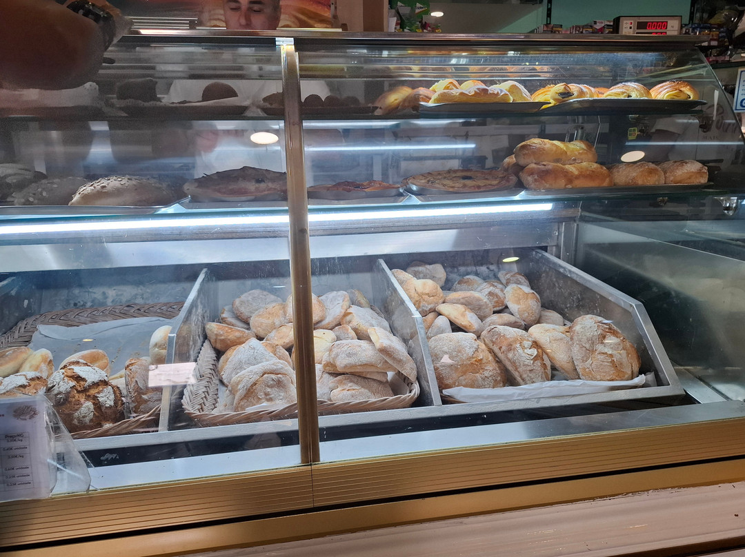 Pastelaria Padaria Os Combatentes