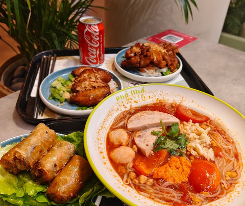 中心市场-香港必去景点