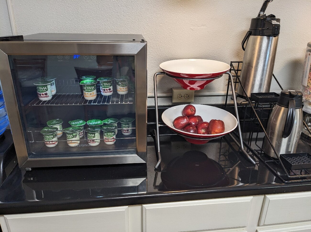 Rodeway Inn Hot Springs National Park Area主图