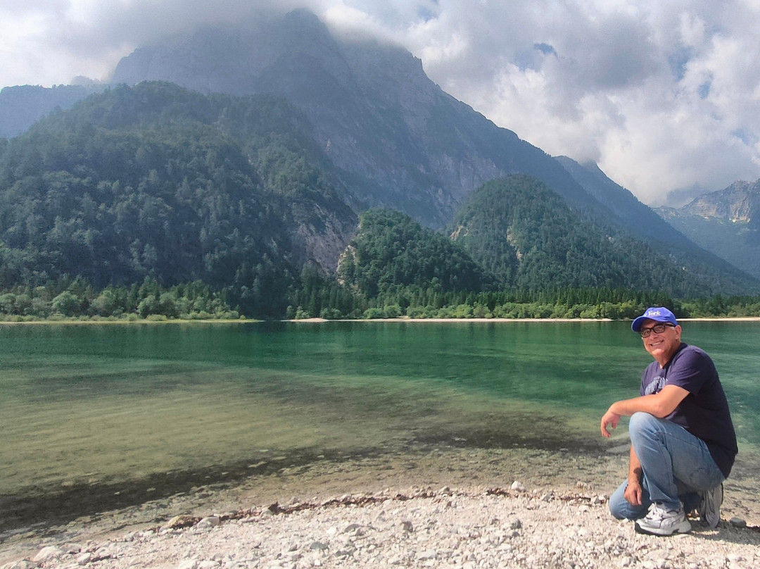 Lago del Predil-Tarvisio必去景点