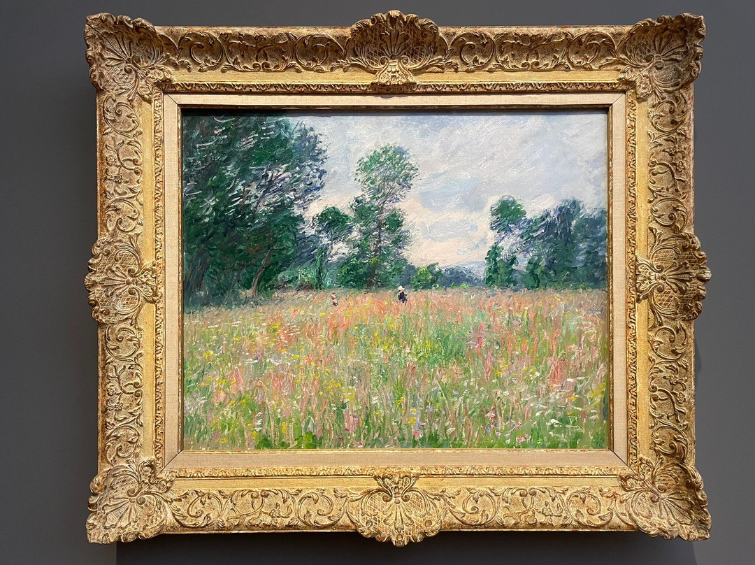 Museum Barberini-波茨坦必去景点