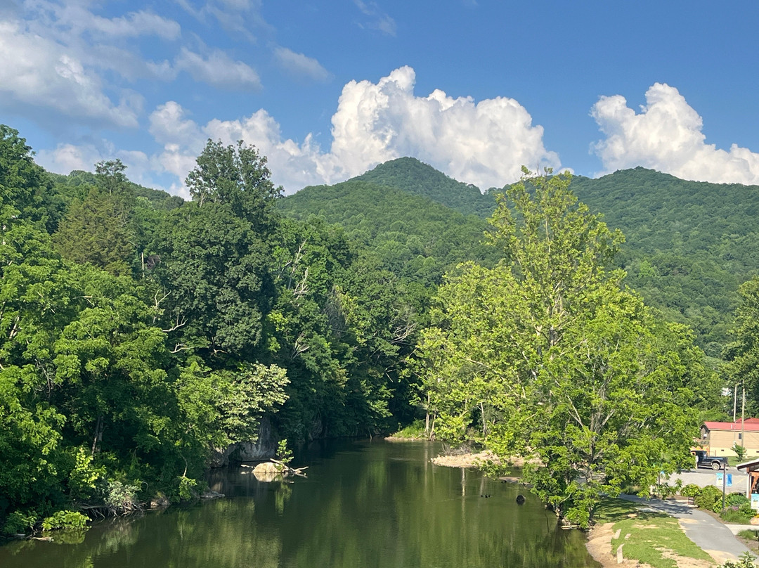 Damascus Old Mill Inn主图