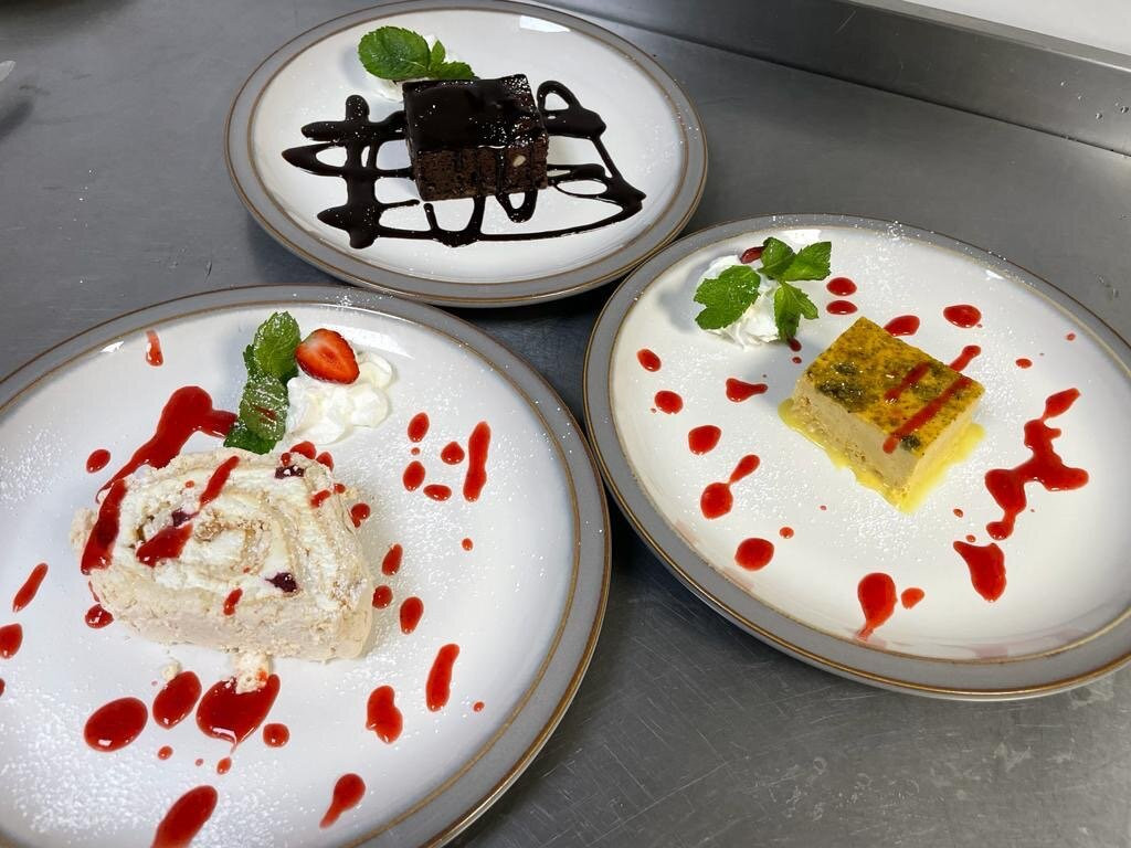 Indian spice Cavan