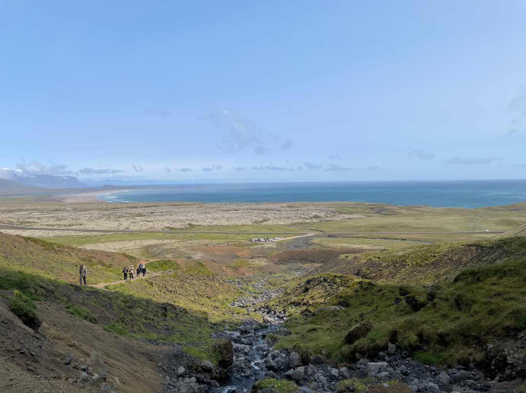 Rauofeldsgja-Snaefellsbaer必去景点