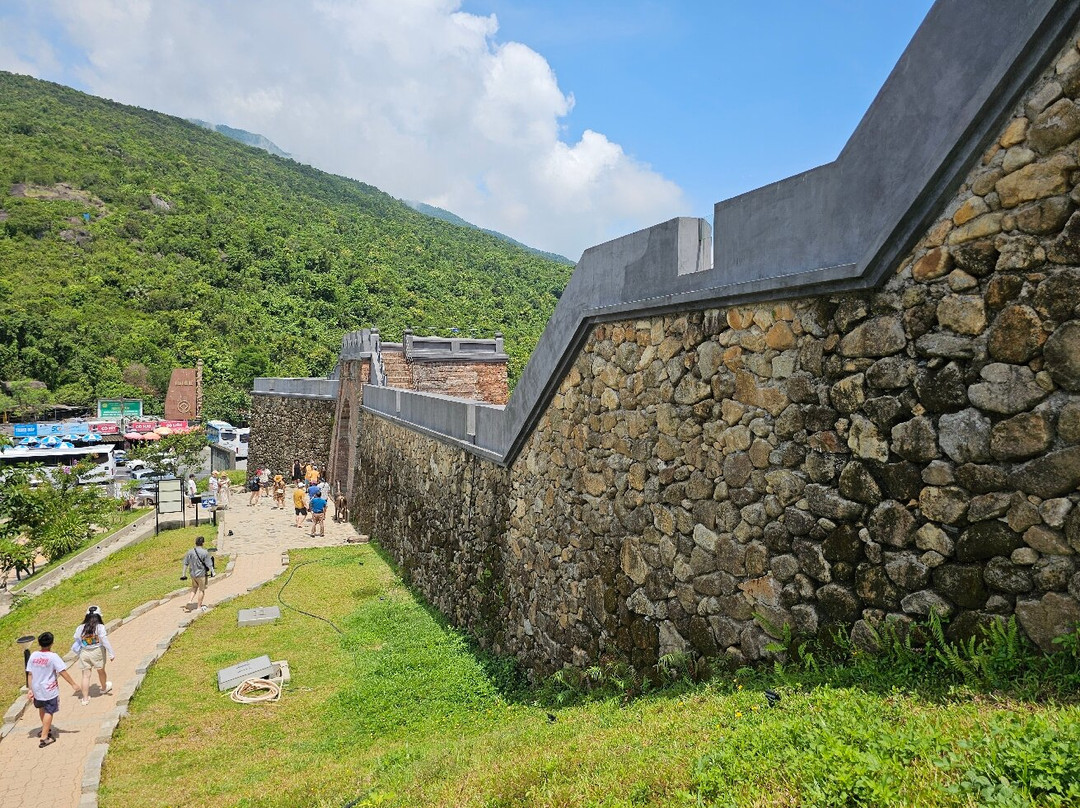 Hai Van Pass-Lang Co必去景点