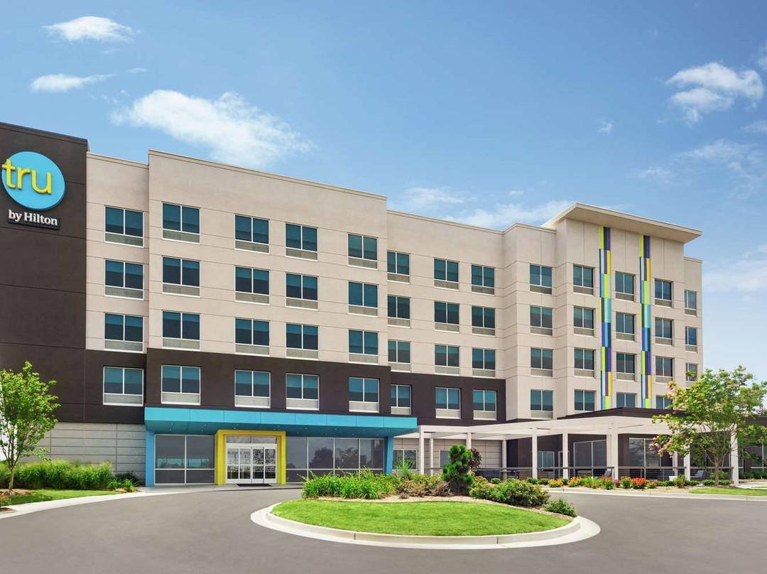 Tru By Hilton Ringgold