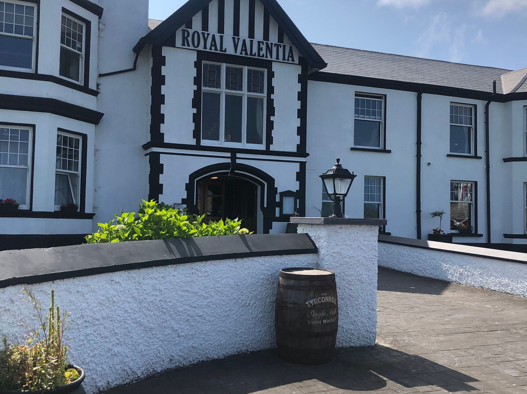 Royal Hotel Valentia主图