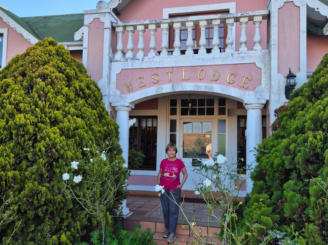 Westlodge Bed & Breakfast主图