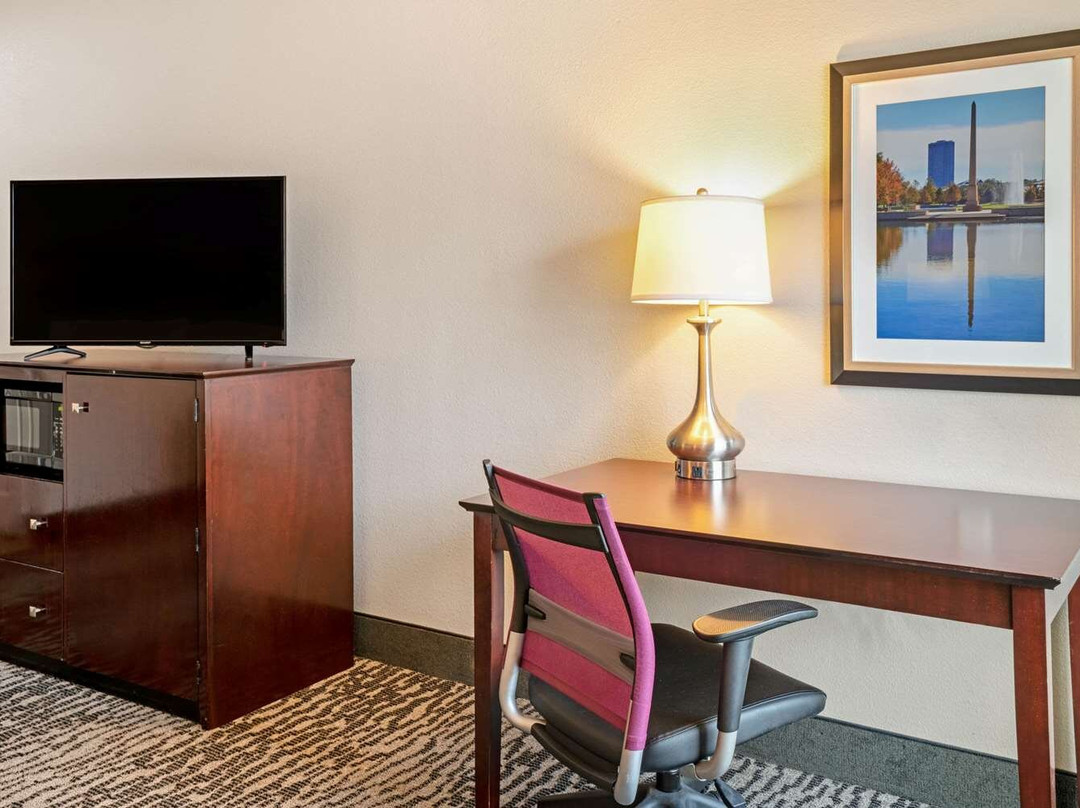 Magnolia酒店住宿-La Quinta Inn & Suites by Wyndham Houston - Magnolia