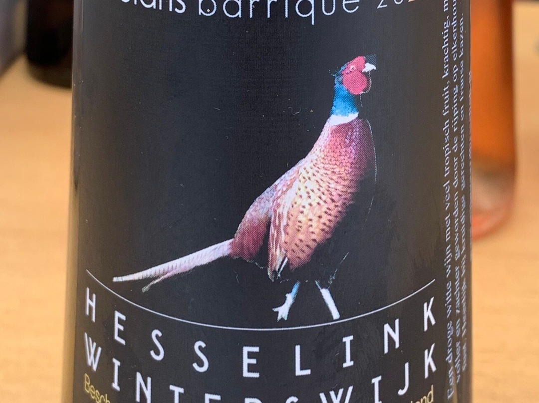 Vineyard Hesselink-Winterswijk必去景点