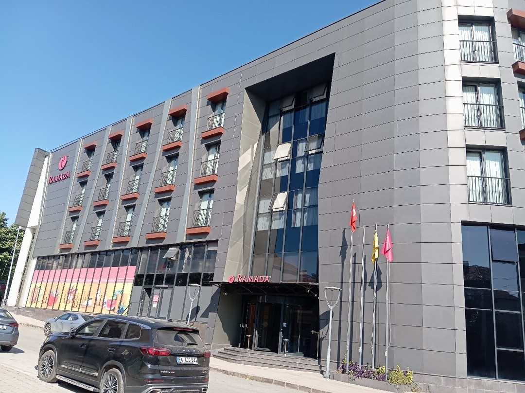 Ramada by Wyndham Sakarya Hendek主图