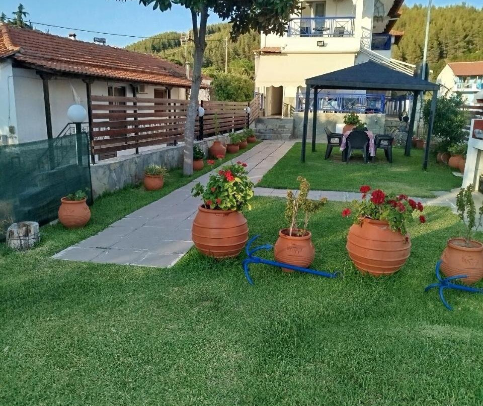 StamFlor Studios