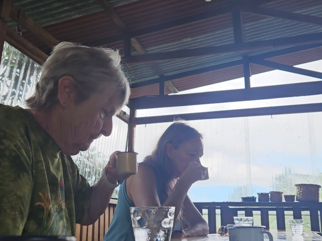 TIO JOSE COFFEE TOUR-葛雷西亚必去景点