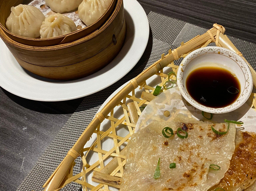 Si Chuan Restaurante