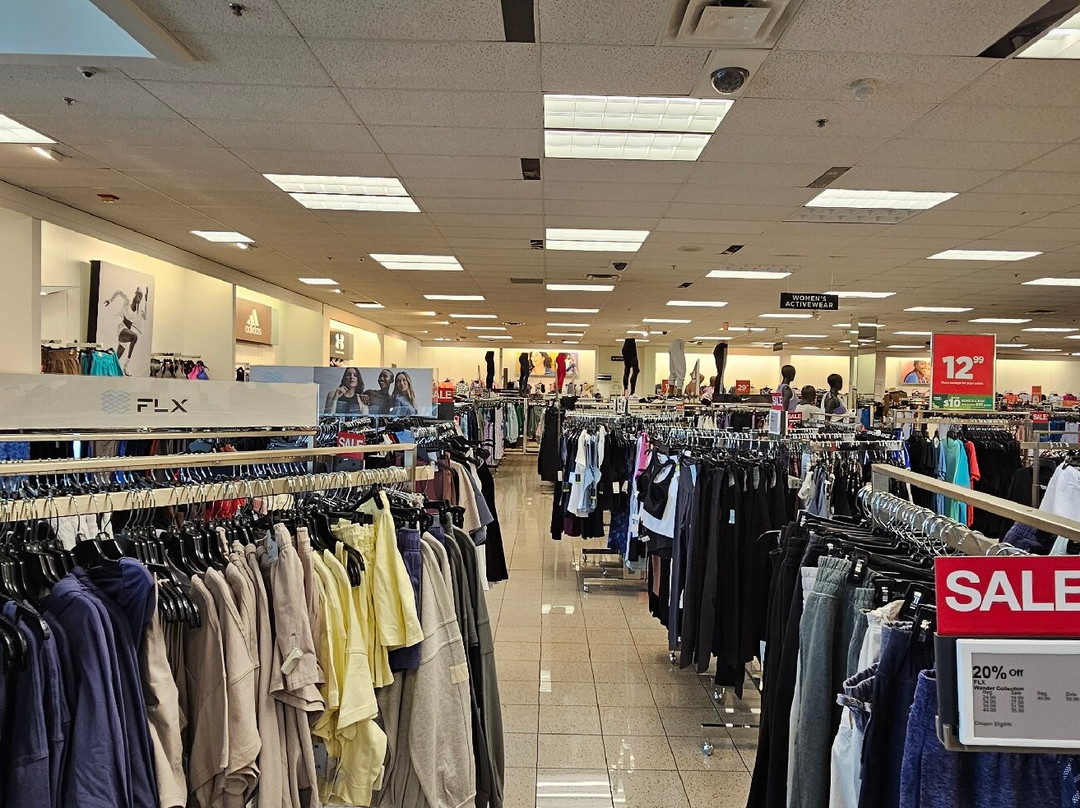 Kohl's-Bel Air必去景点