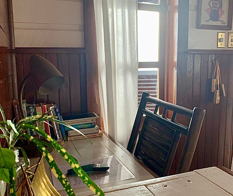 Casa Acuario Boutique Hotel主图