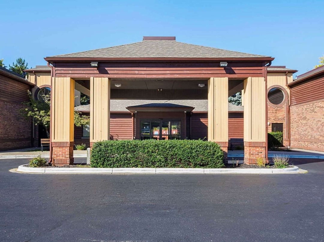 Quality Inn & Suites