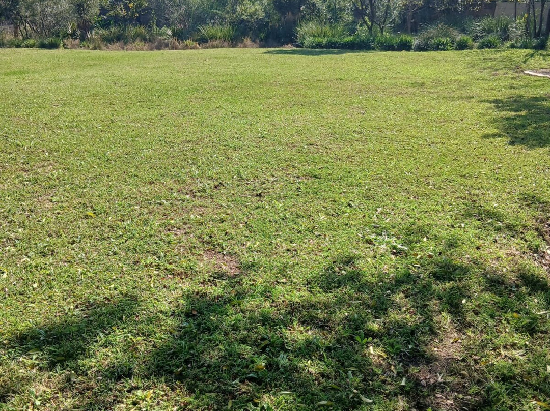 Hoopoe Haven Guest House主图