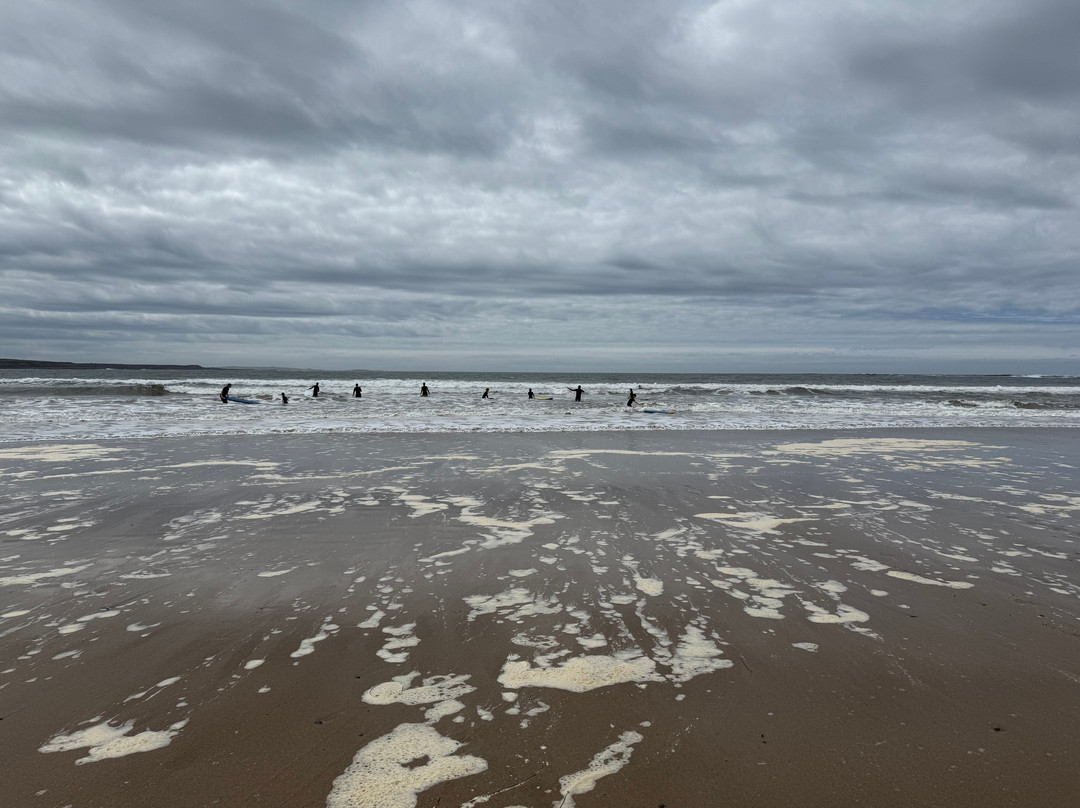 Celtic Surf School - Spanish Point-Spanish Point必去景点