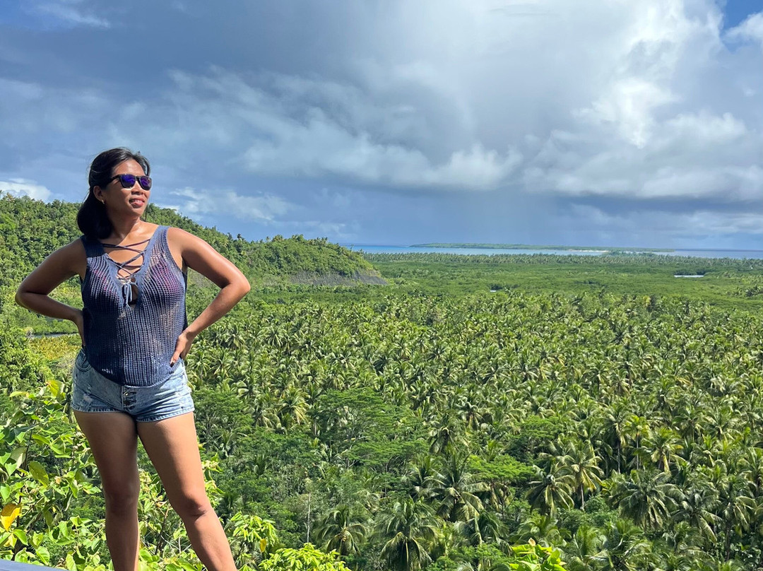 Mstar Tours-General Luna必去景点