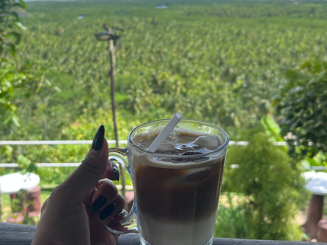 Mstar Tours-General Luna必去景点