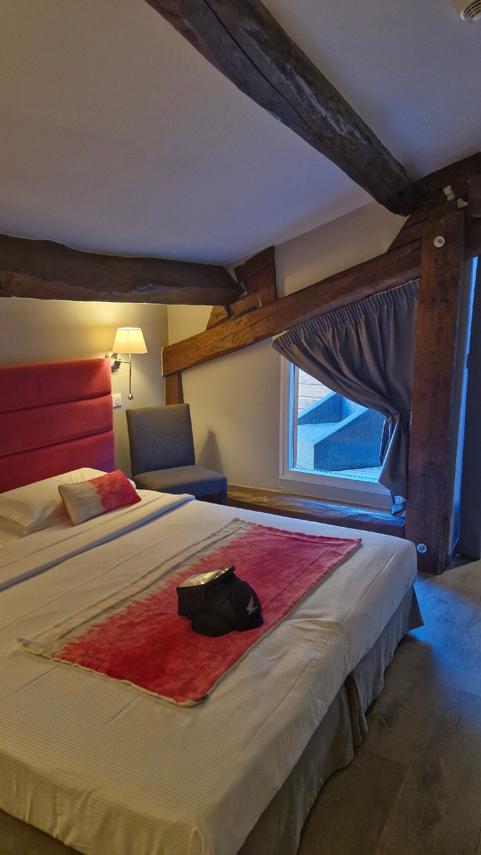 Hotel Auberge Bressane de Buellas-官方