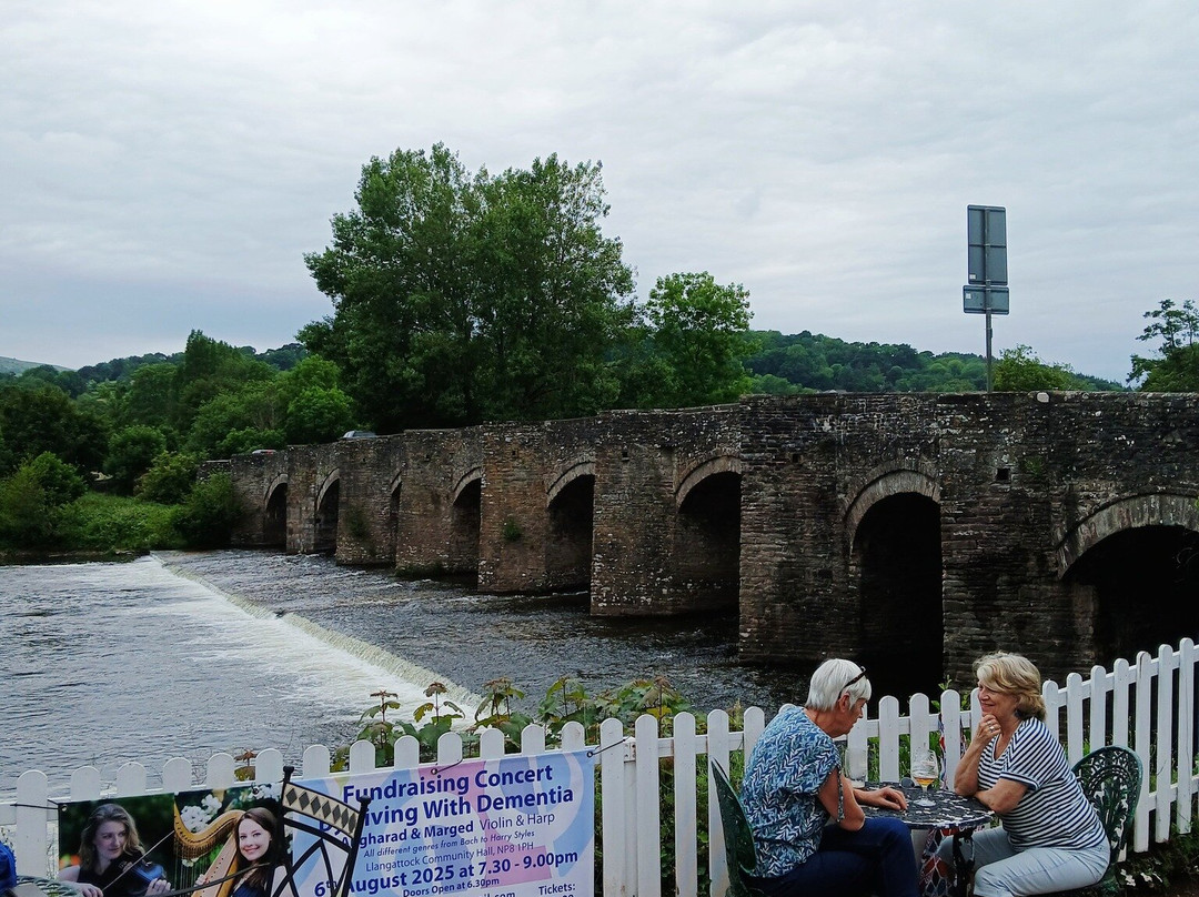 Bridge End Inn主图