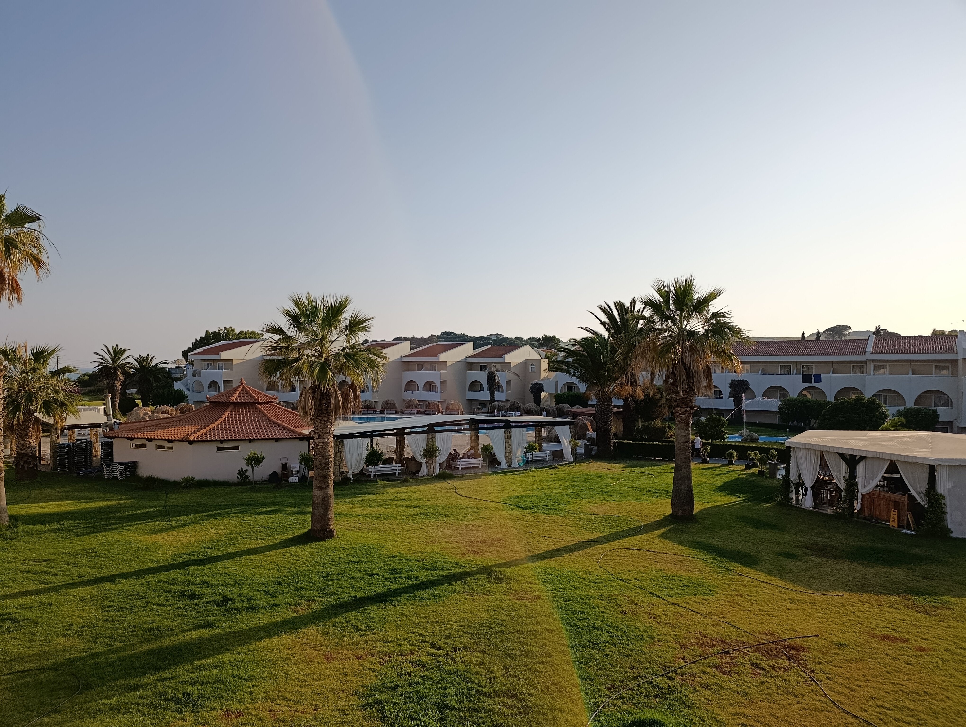 Argile Resort-浴室