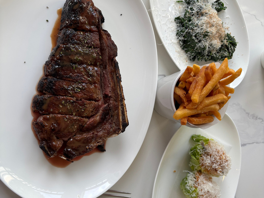 Ondine Oyster & Grill