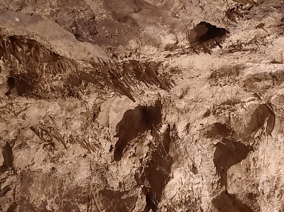 Grotte de Lorette - Rochefort-瑞福必去景点