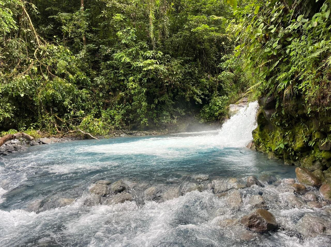 Genuine Costa Rica-Playas del Coco必去景点