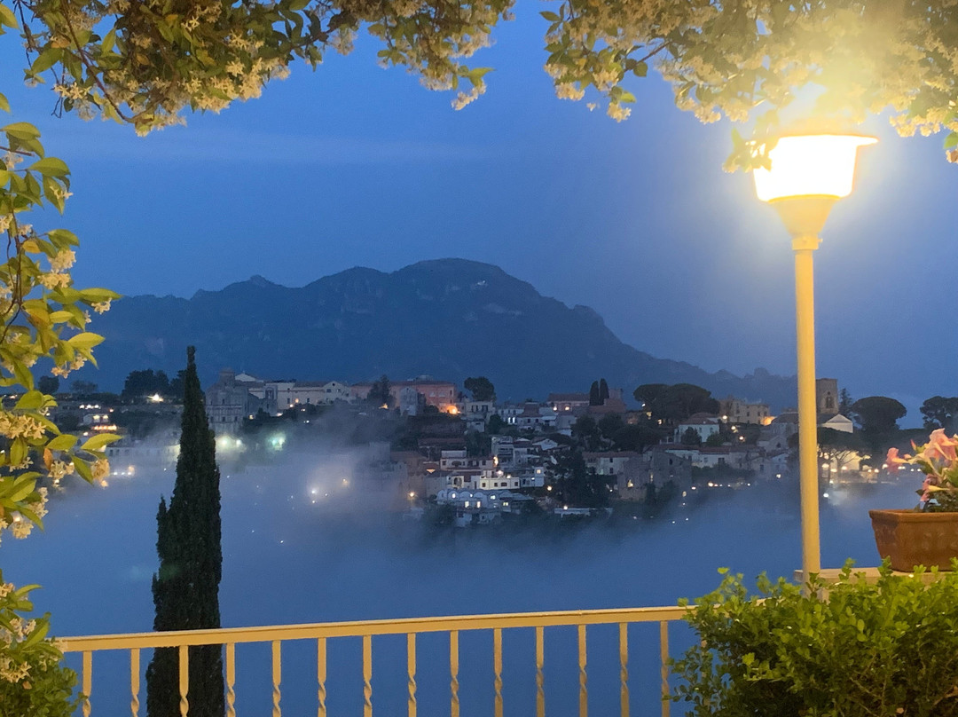 Ravello View主图