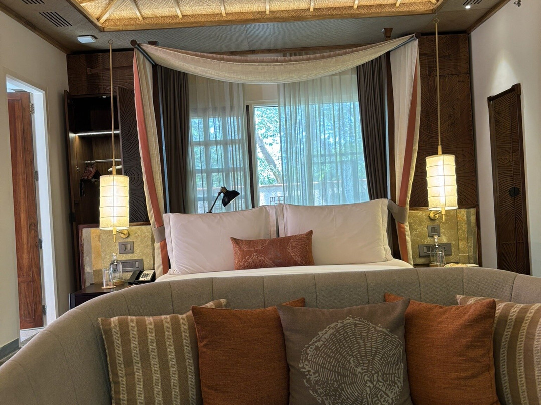 Taj Sawai Ranthambore主图