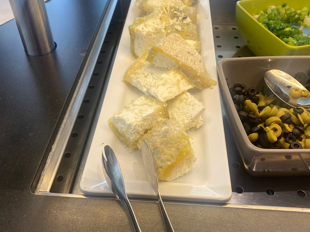 Gardenhotel Crystal主图