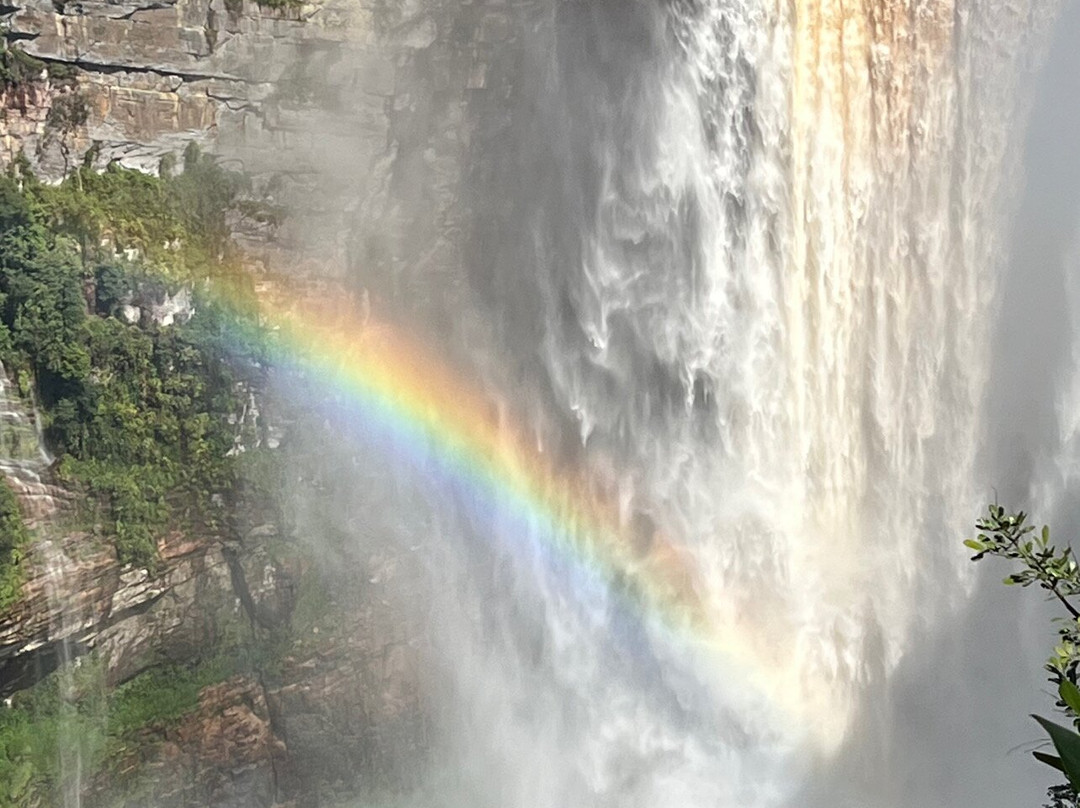 Wanderlust Adventures GY-乔治城必去景点