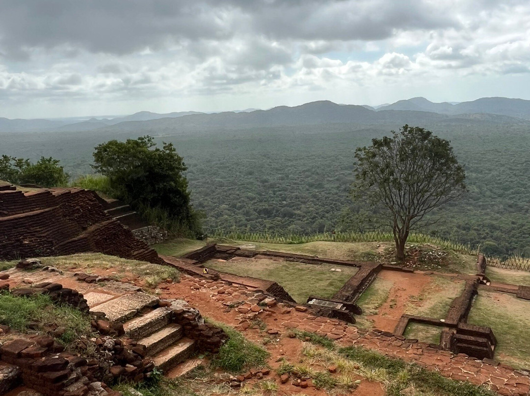 Ashintha Tours & Taxi Service Koggala-克拉必去景点