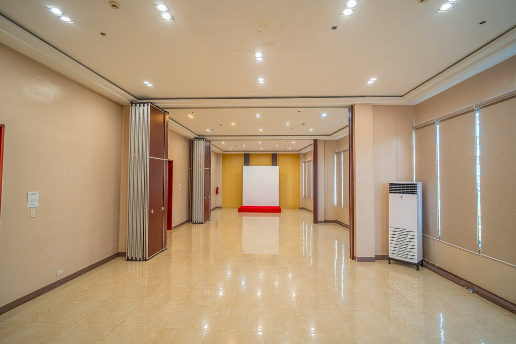 The Isabelle Hotel主图