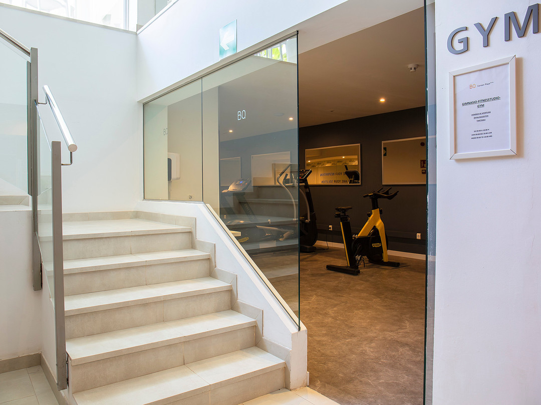 BQ Carmen Playa Hotel主图