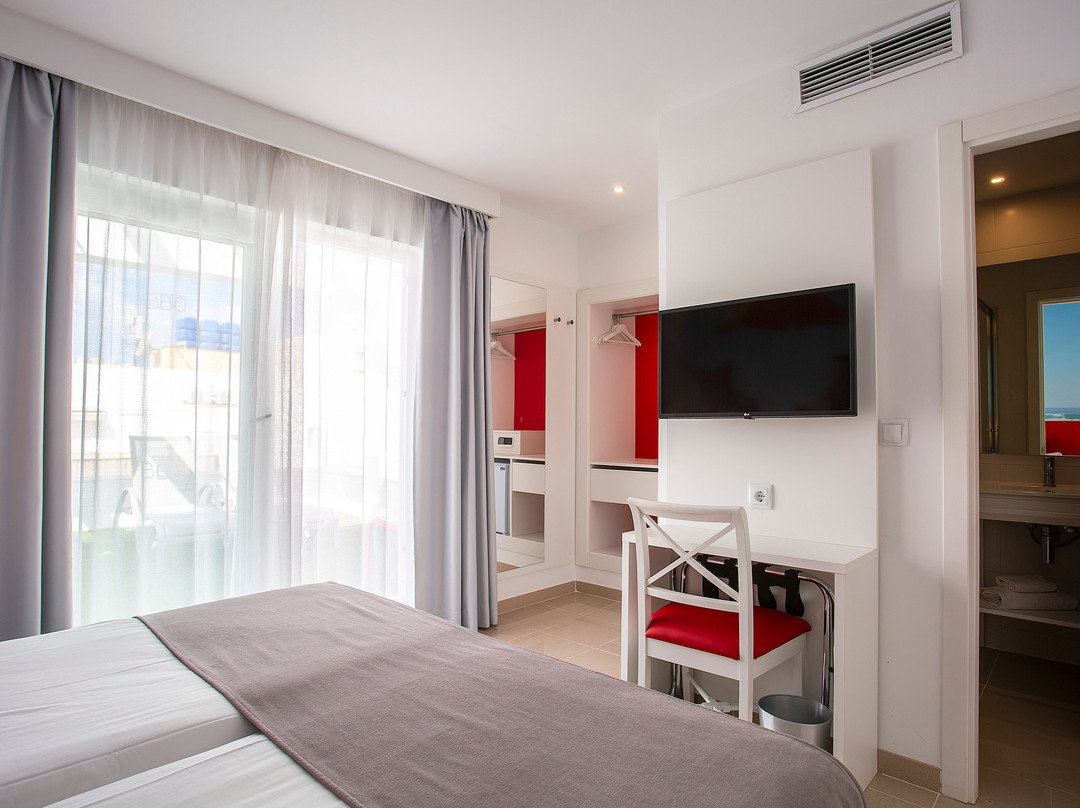 BQ Carmen Playa Hotel主图