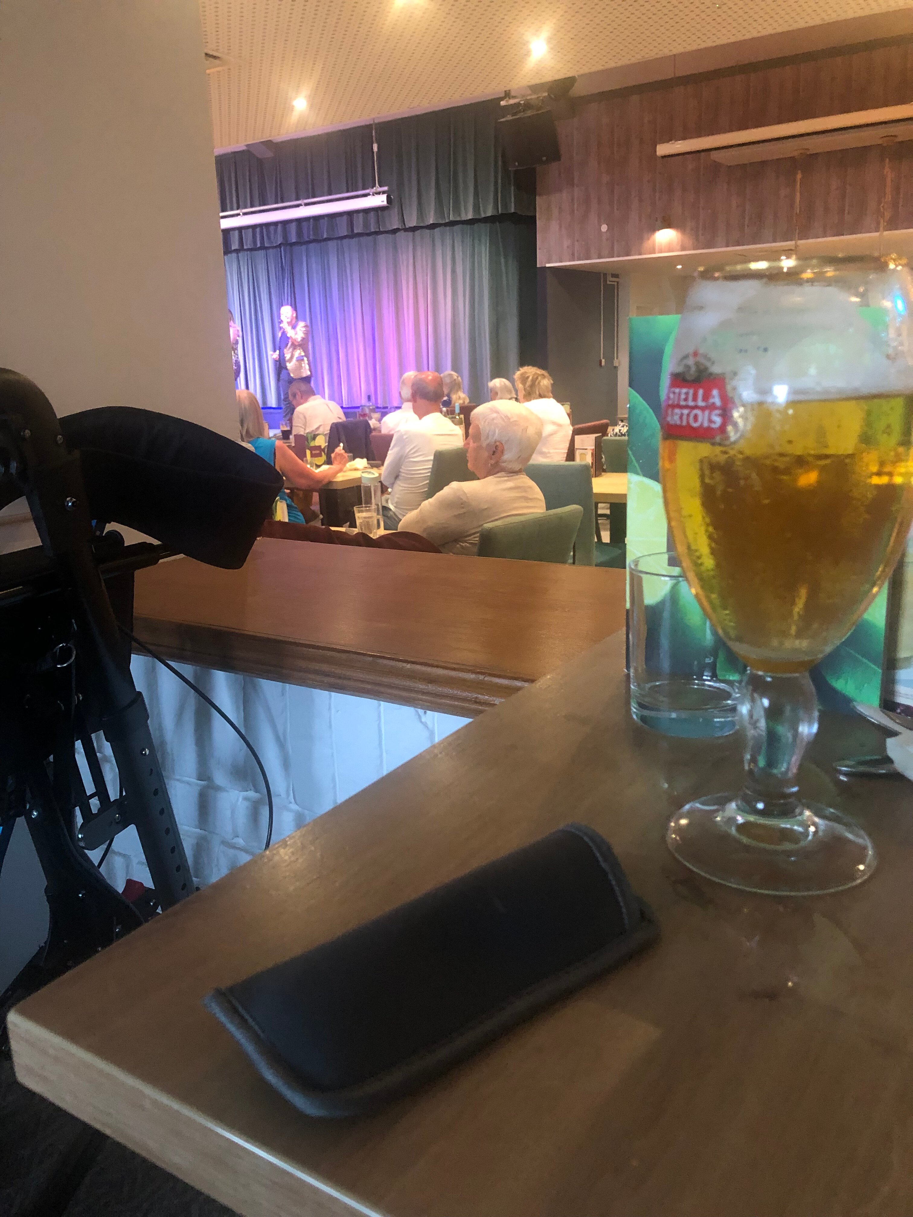 Warner Hotels - Corton-官方