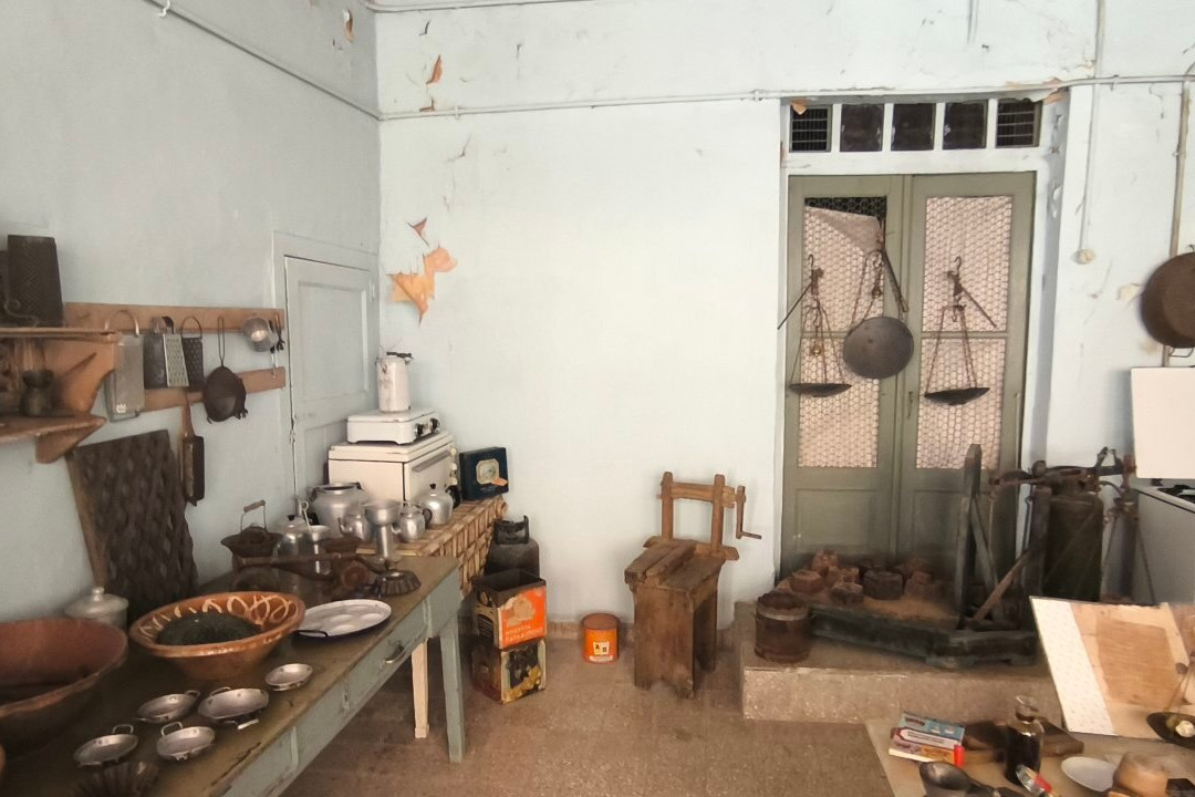 Ursulines Monastery-蒂诺斯必去景点