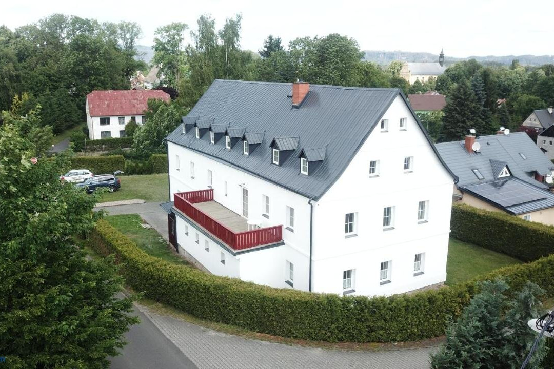 Apartmany Ruzova