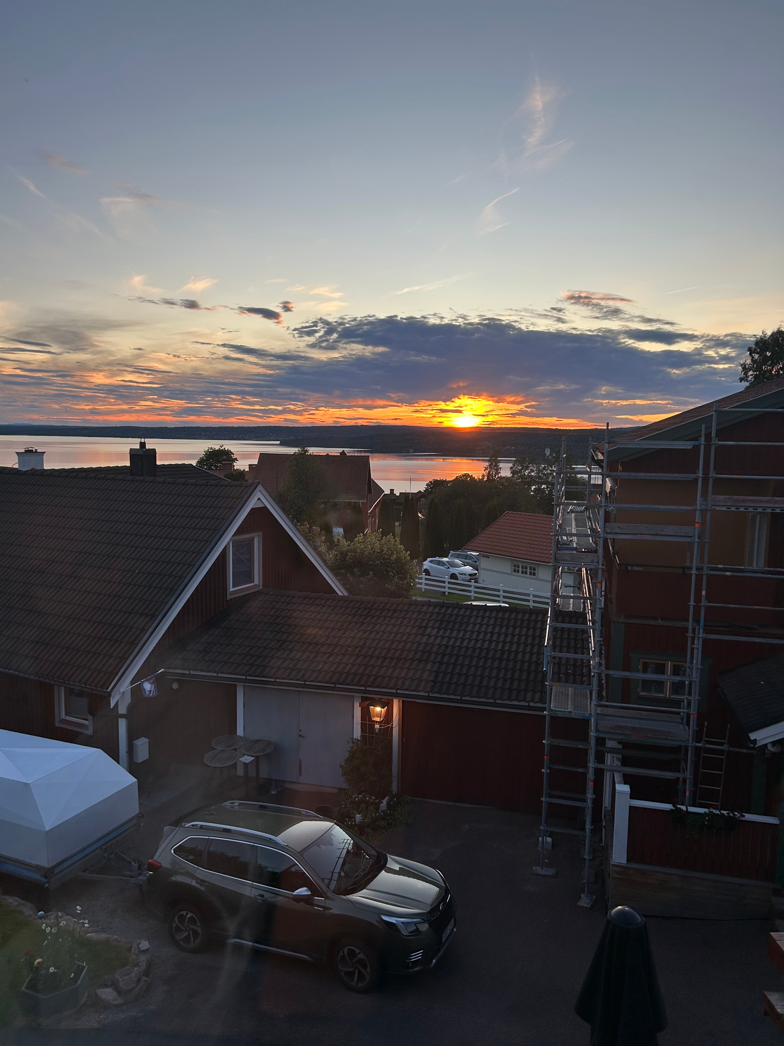 Lustigsgården Boutique Hotel-官方