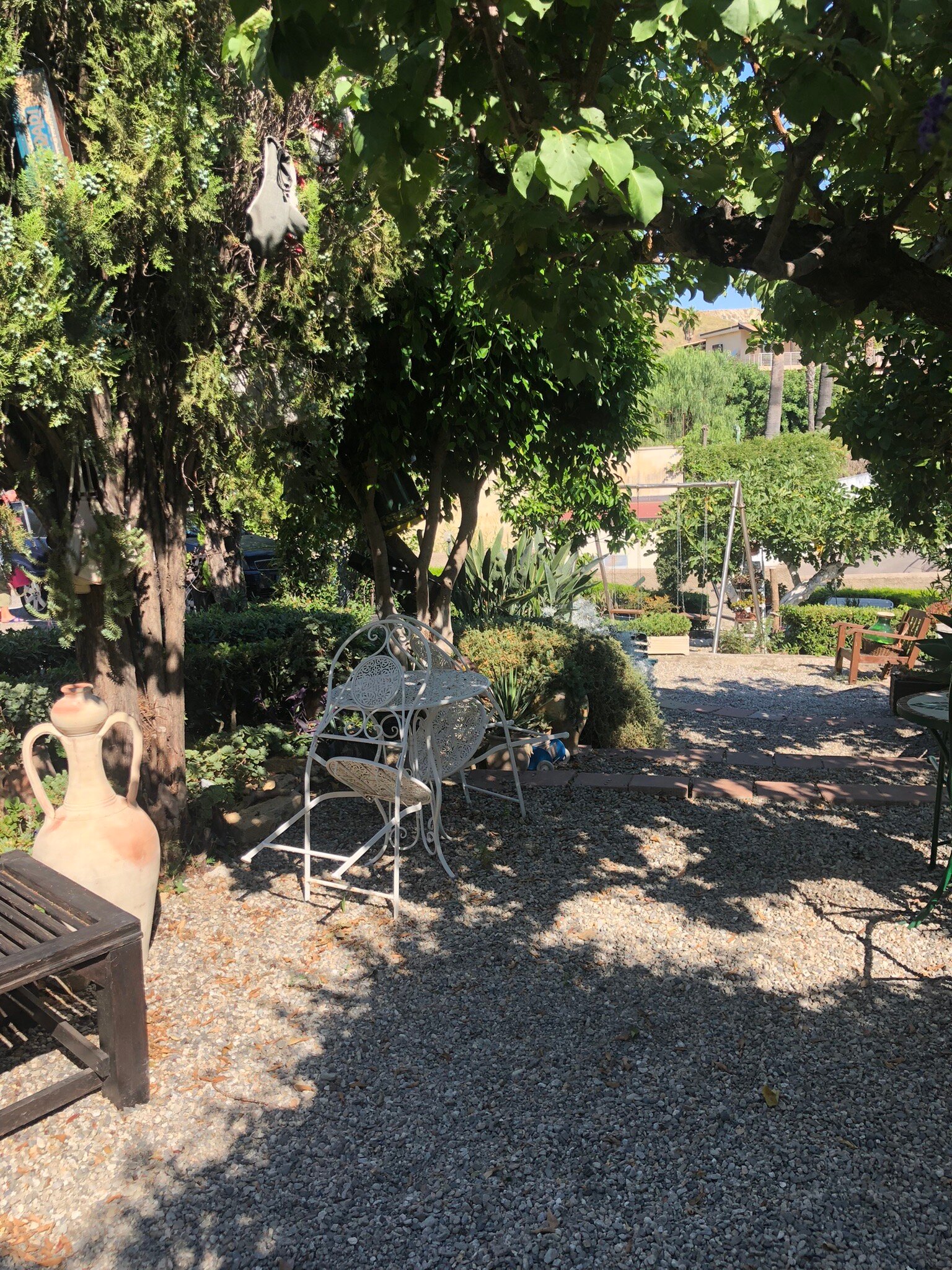B&B Magna Grecia-官方