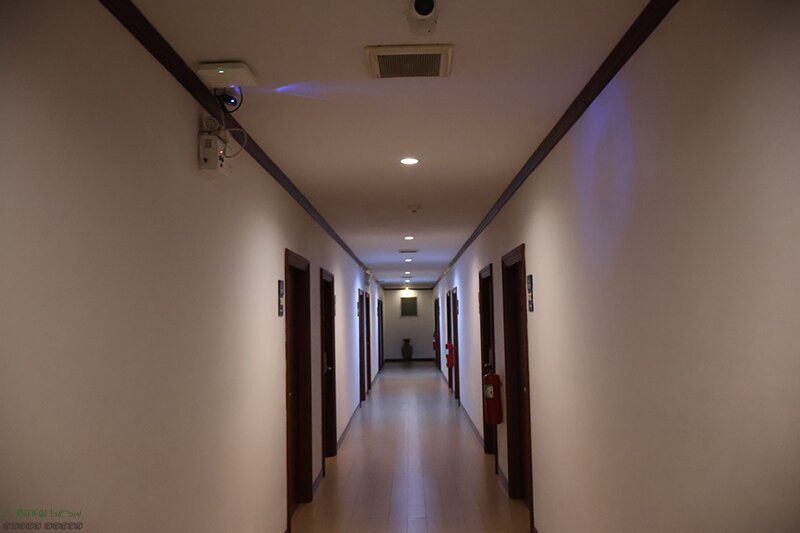 Hunghuang Hotel主图
