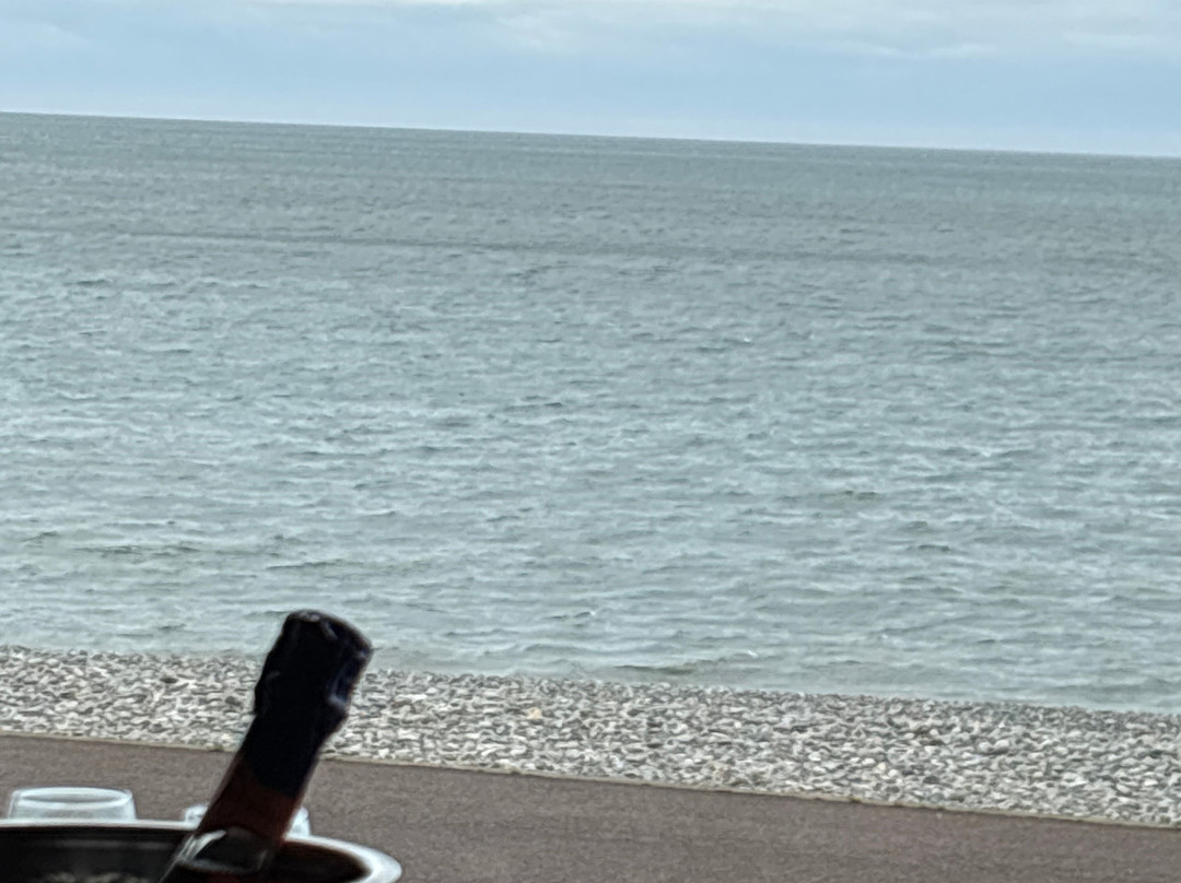 St Hilary Guest House主图