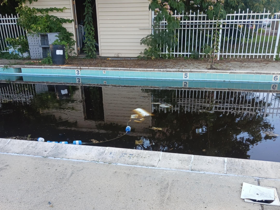 Days Inn by Wyndham Farmville主图