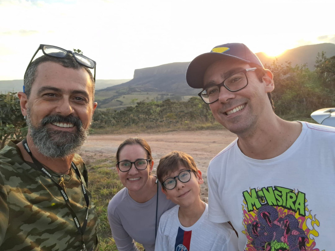 Canastra Sempre Viva-Sao Roque de Minas必去景点