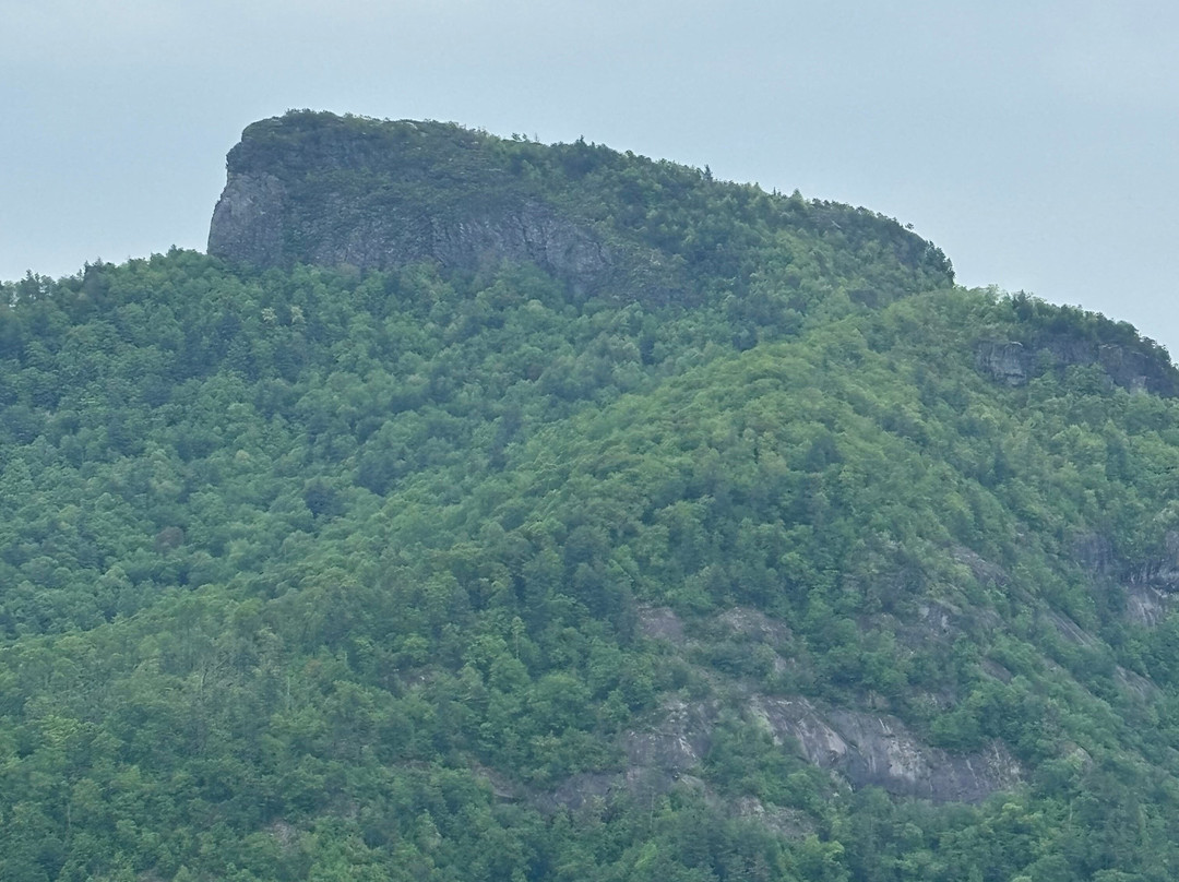 Wiseman's View-Linville必去景点